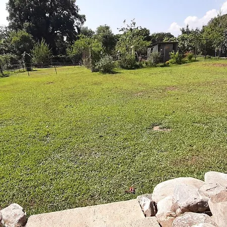 Residences Du Monde Moriani Plage