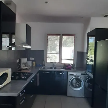 Residences Du Monde Daire *