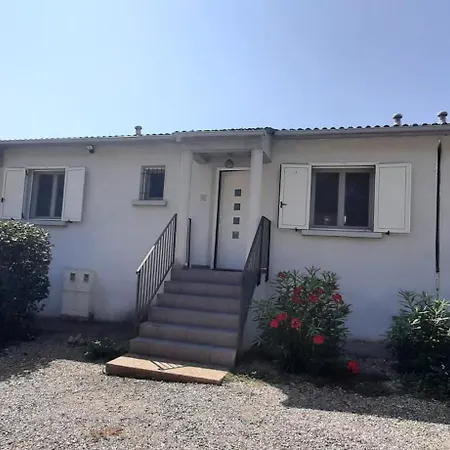 Residences Du Monde *