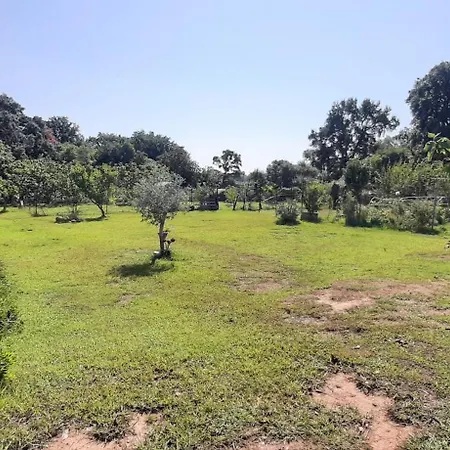 Residences Du Monde Moriani Plage