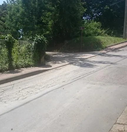 Daire Residences Du Monde