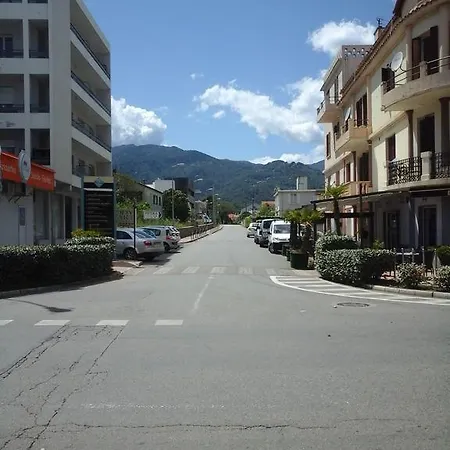 Daire Residences Du Monde Moriani Plage