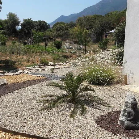 Daire Residences Du Monde