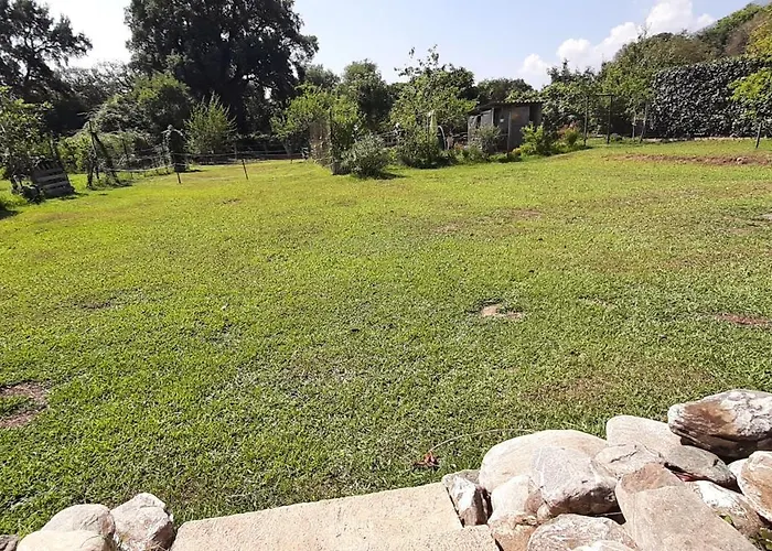 Residences Du Monde Moriani-Plage