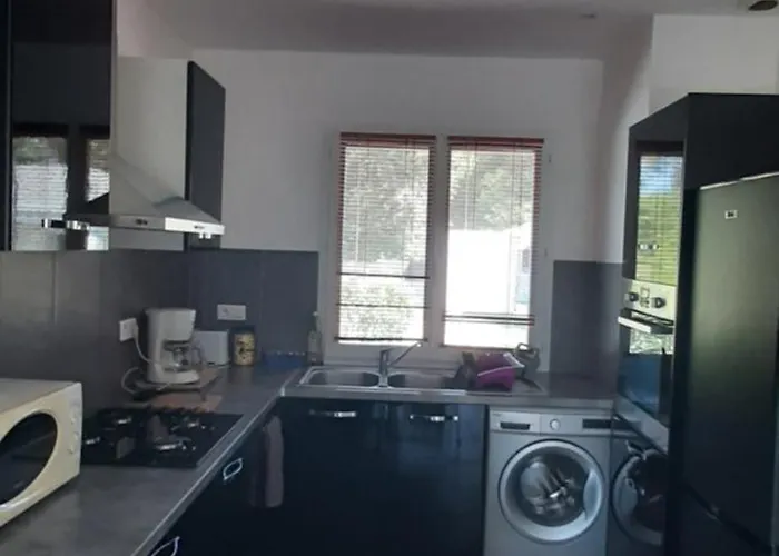 Residences Du Monde Appartement *