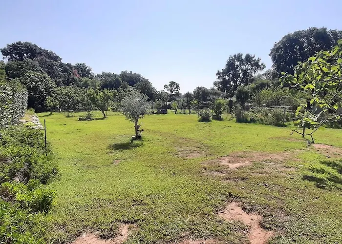 Residences Du Monde Moriani-Plage