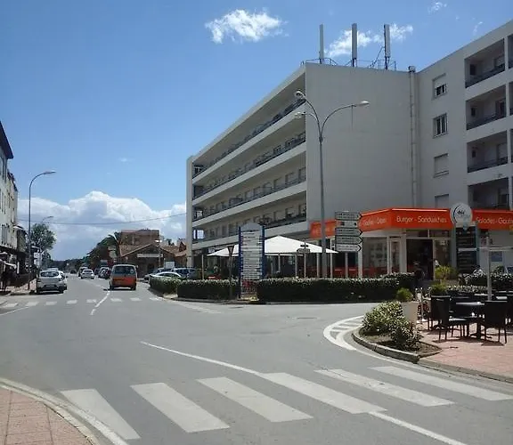 Residences Du Monde Appartement *