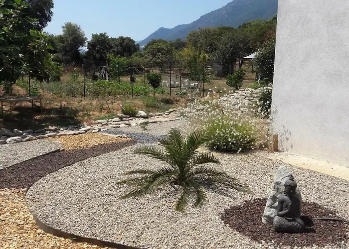 Appartement Residences Du Monde