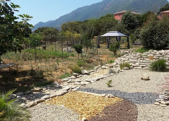 Appartement Residences Du Monde