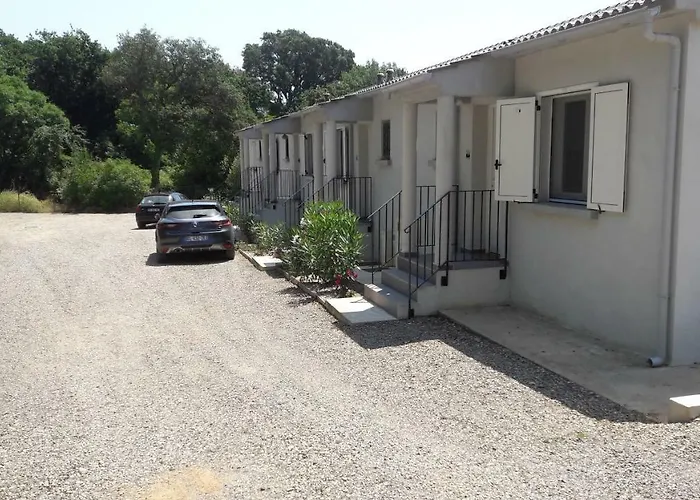 Residences Du Monde Moriani-Plage