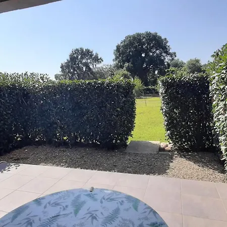 Residences Du Monde *