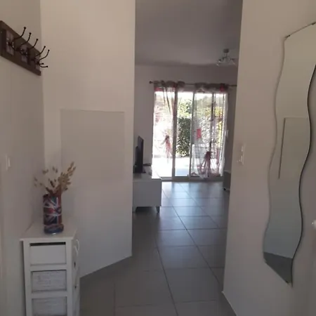 Residences Du Monde * מוריאני-פלאז'