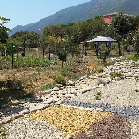 Apartmán Residences Du Monde