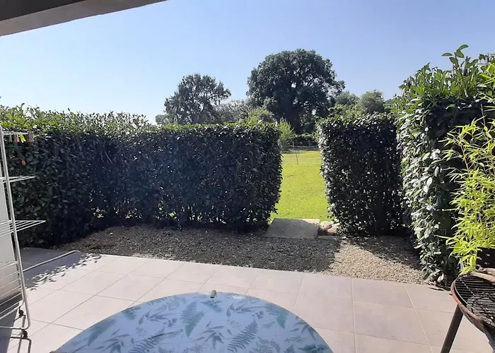 Residences Du Monde *