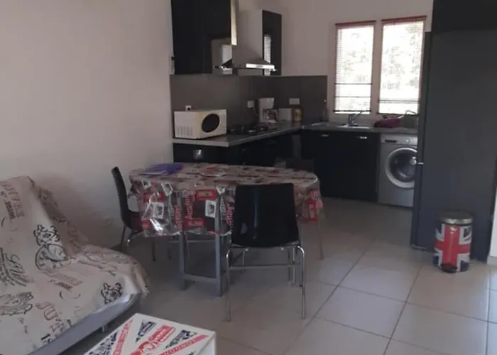 Apartmán Residences Du Monde