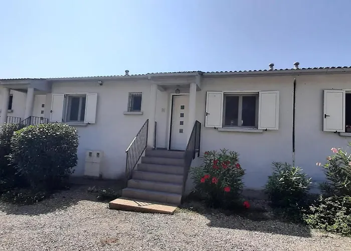 Residences Du Monde *