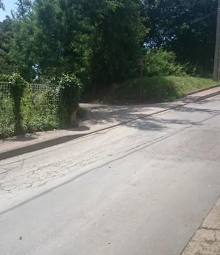 Apartmán Residences Du Monde